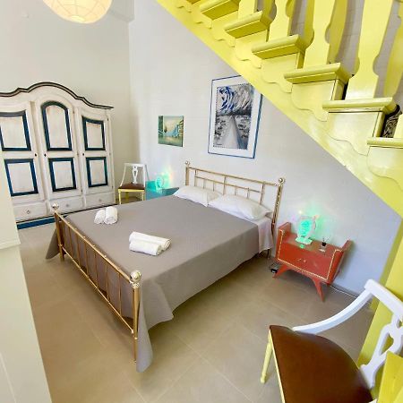 Loft Il Fico Apartment Запонета Екстериор снимка