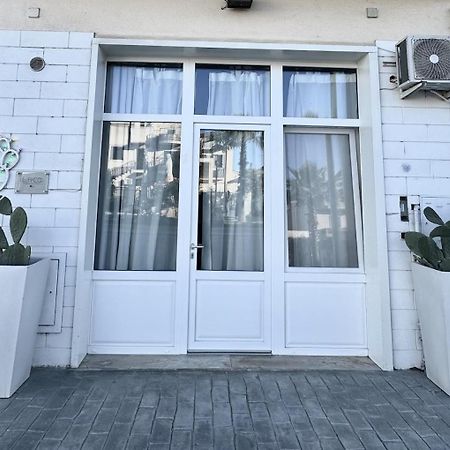 Loft Il Fico Apartment Запонета Екстериор снимка