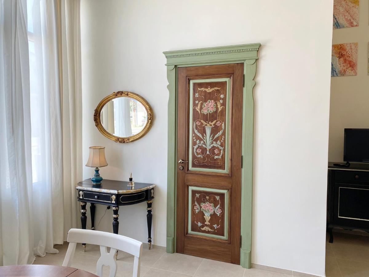 Loft Il Fico Apartment Запонета Екстериор снимка
