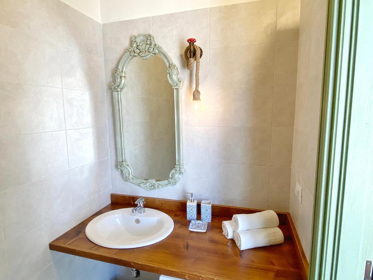 Loft Il Fico Apartment Запонета Екстериор снимка