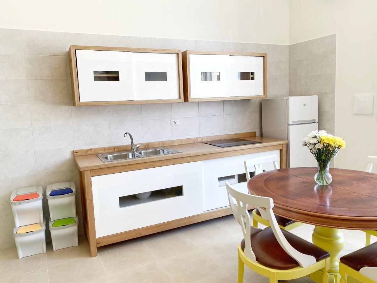 Loft Il Fico Apartment Запонета Екстериор снимка