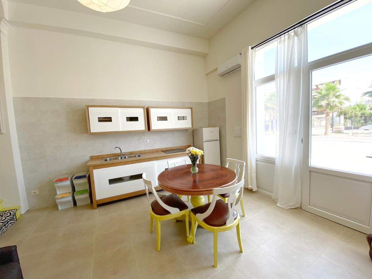 Loft Il Fico Apartment Запонета Екстериор снимка
