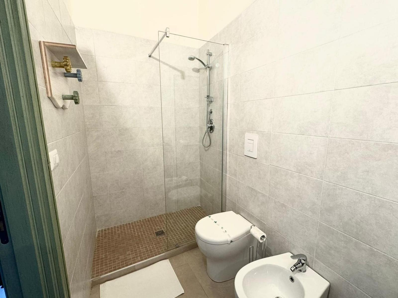 Loft Il Fico Apartment Запонета Екстериор снимка